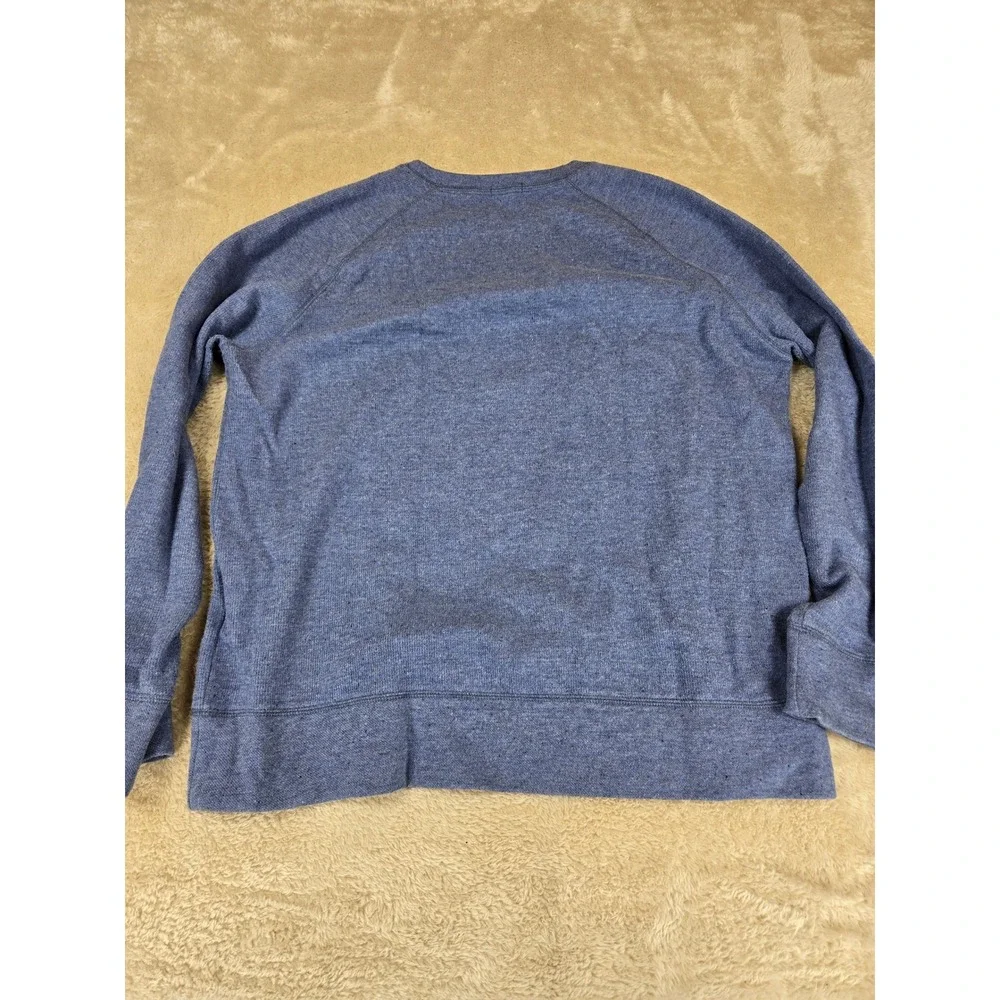 Banana Republic men heathered